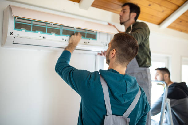 Best HVAC Cleaning Services  in Hillside Lake, NY