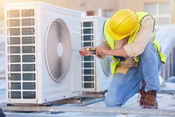 Best 24/7 HVAC Repair  in Hillside Lake, NY