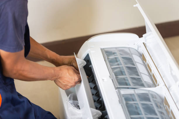 Trusted Hillside Lake, NY HVAC Experts