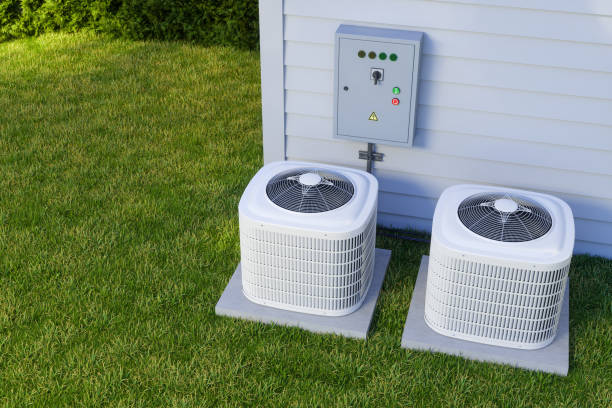 Local HVAC Companies in Hillside Lake, NY