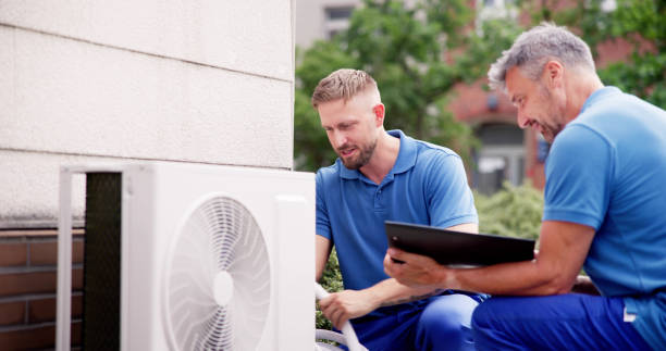 Best HVAC Maintenance Plan  in Hillside Lake, NY