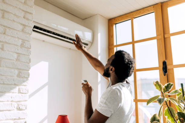 Best HVAC Air Duct Cleaning  in Hillside Lake, NY