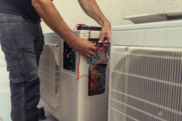 Best Affordable HVAC Services  in Hillside Lake, NY