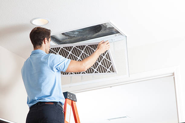 Best HVAC Replacement Cost  in Hillside Lake, NY