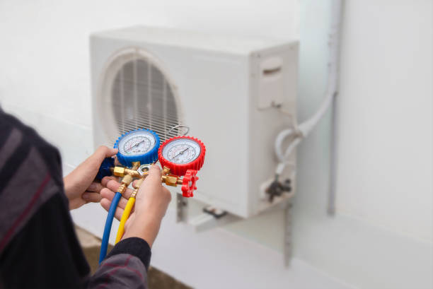 Best HVAC Tune-Up Services  in Hillside Lake, NY